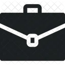 Briefcase  Icon