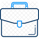 Briefcase  アイコン