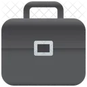 Briefcase  Icon