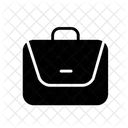 Briefcase  Icon