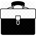 Briefcase  Icon