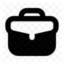 Briefcase  Icon