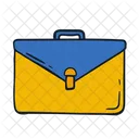 Briefcase  Icon