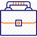 Briefcase  Icon