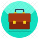 Briefcase  Icon