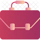 Briefcase  Icon