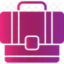 Briefcase  Icon