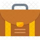 Briefcase  Icon