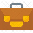 Briefcase  Icon