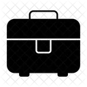 Briefcase  Icon