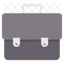 Briefcase  Icon