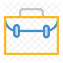 Briefcase  Icon