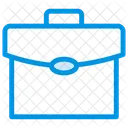 Briefcase  Icon