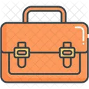 Briefcase  Icon