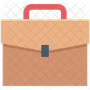 Briefcase  Icon