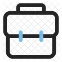 Briefcase  Icon