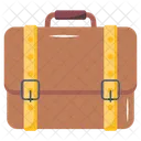 Briefcase  Icon