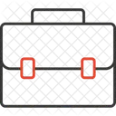 Briefcase  Icon