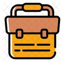 Briefcase  Icon