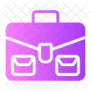Briefcase  Icon
