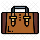 Briefcase  Icon
