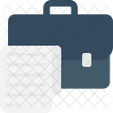 Briefcase  Icon