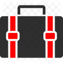 Briefcase  Icon