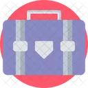 Briefcase  Icon