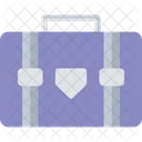 Briefcase  Icon