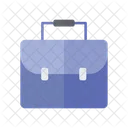 Briefcase  Icon