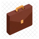 Briefcase  Icon