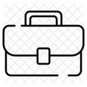 Briefcase  Icon