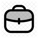 Briefcase  Icon