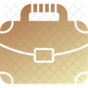 Briefcase  Icon
