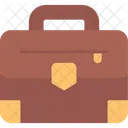 Briefcase  Icon