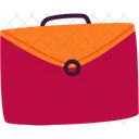Briefcase  Icon