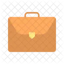 Briefcase  Icon