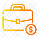Briefcase  Icon