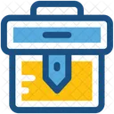 Briefcase  Icon