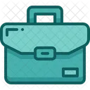 Briefcase  Icon