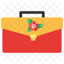 Briefcase  Symbol