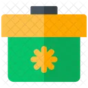 Briefcase  Symbol