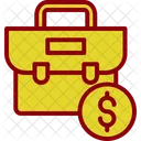 Briefcase  Icon