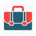 Briefcase  Icon