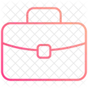 Briefcase  Icon