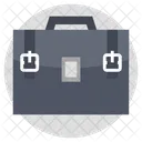 Business Portfolio Briefcase Icon