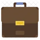 Briefcase  Icon