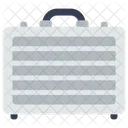 Briefcase  Icon