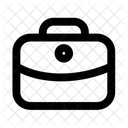 Briefcase  Icon