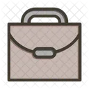 Briefcase  Icon